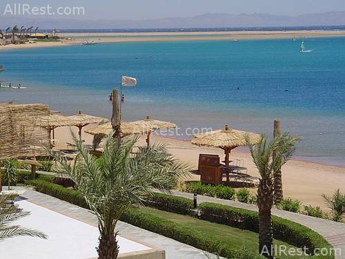 Swiss Inn Golden Beach 14